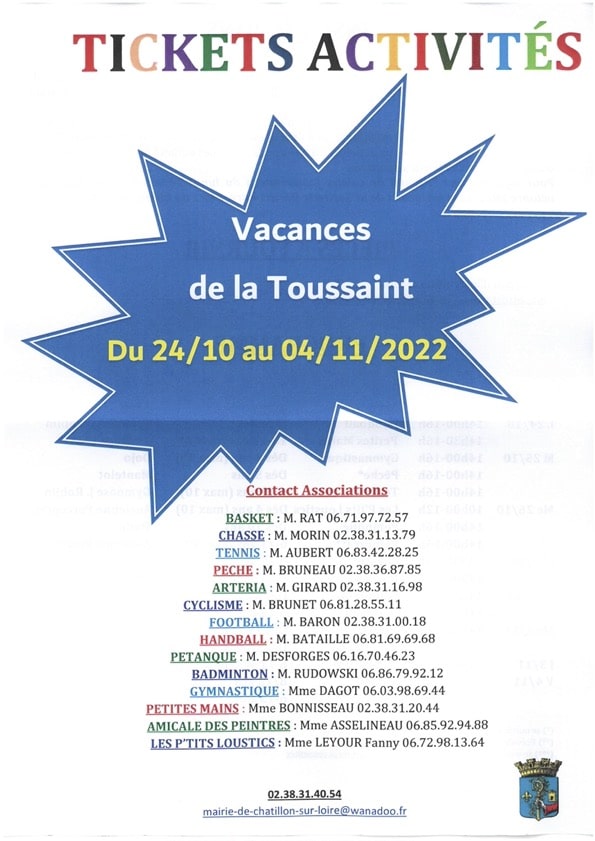 plaquette