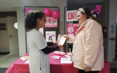 Octobre Rose, une campagne de sensibilisation internationale dédiée à la lutte contre le cancer du sein