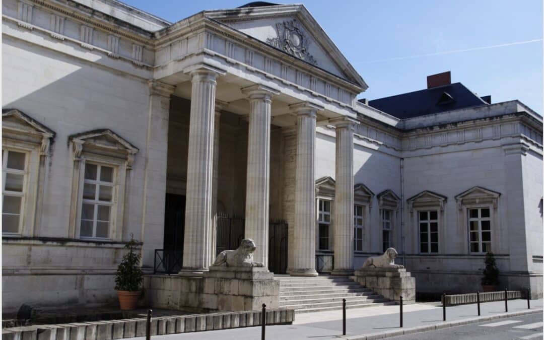 Tirage au sort des jurés d’Assises le lundi 12 mai à 14 heures