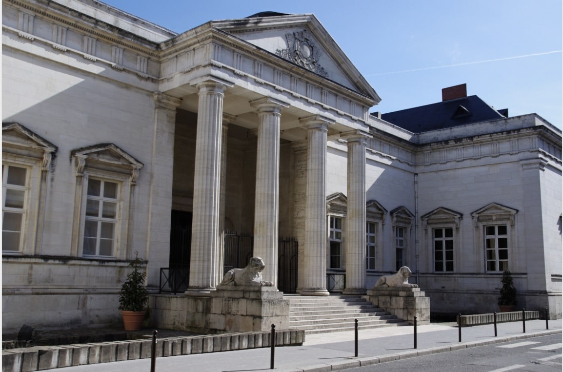 Tirage au sort des jurés d’Assises le lundi 12 mai à 14 heures