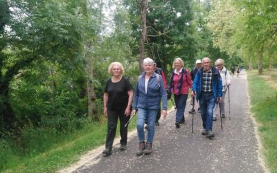 Fête de l’écotourisme et randonnées autour de la commune