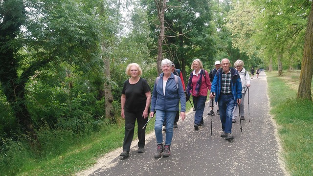 Fête de l’écotourisme et randonnées autour de la commune