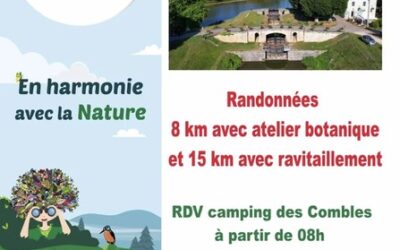 La fête de l’écotourisme, c’est dimanche !