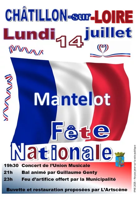 Fête nationale