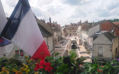La réouverture partielle du centre-ville en travaux se fera bien à la fin juin