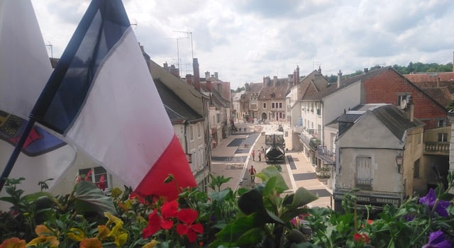 La réouverture partielle du centre-ville en travaux se fera bien à la fin juin