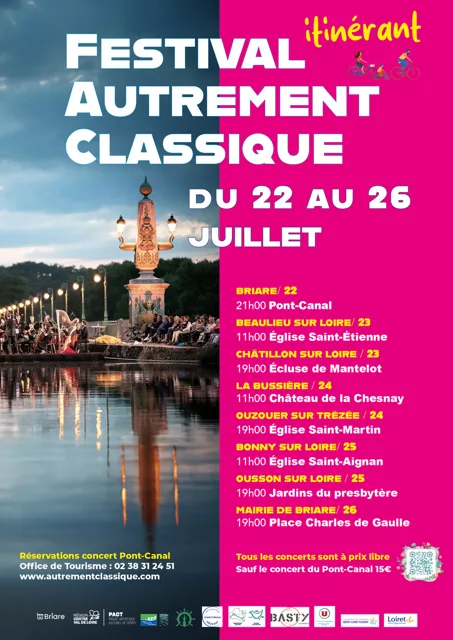 Affiche_Général_festival_2025 Concert à Mantelot