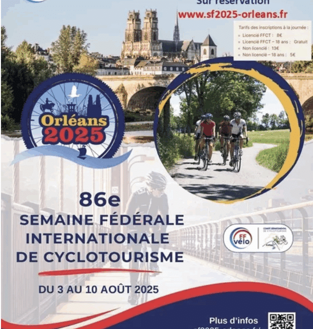 Recherche de 14 bénévoles pour le 6 août à Mantelot
