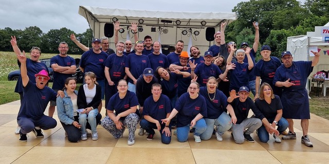 Bientôt, la soirée Disco des Prés fêtards au camping des Combles
