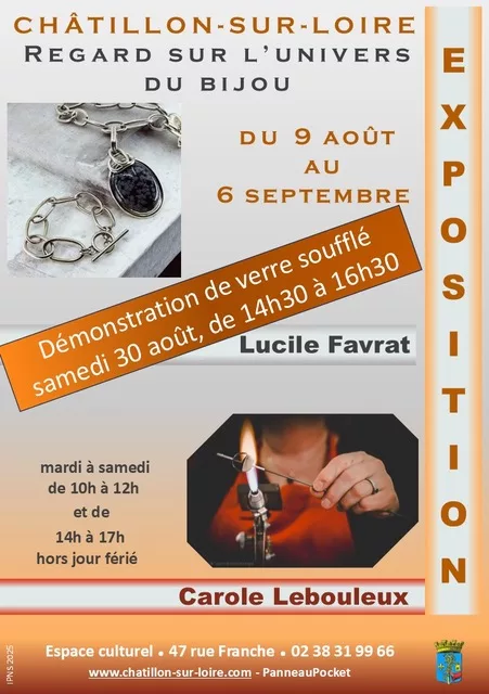 Expo Bijoux