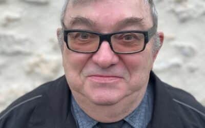 Serge Ragu, un élu de terrain