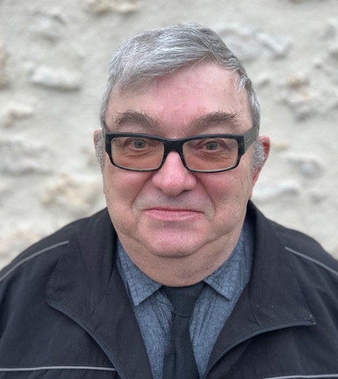 Serge Ragu, un élu de terrain