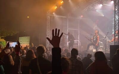 Le festival Strange 2025 a fait le plein