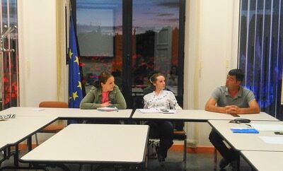 Assemblée générale de l’Association des parents d’élèves