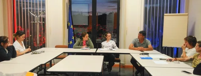 Assemblée générale de l’Association des parents d’élèves