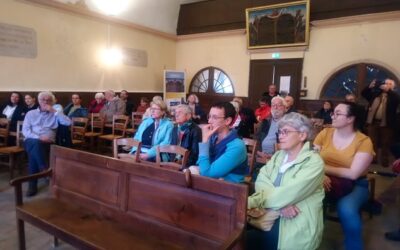 Journée du patrimoine, découverte de l’histoire de Châtillon