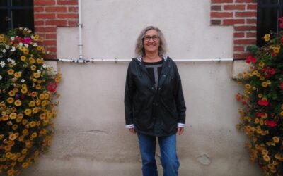 Une nouvelle conseillère municipale