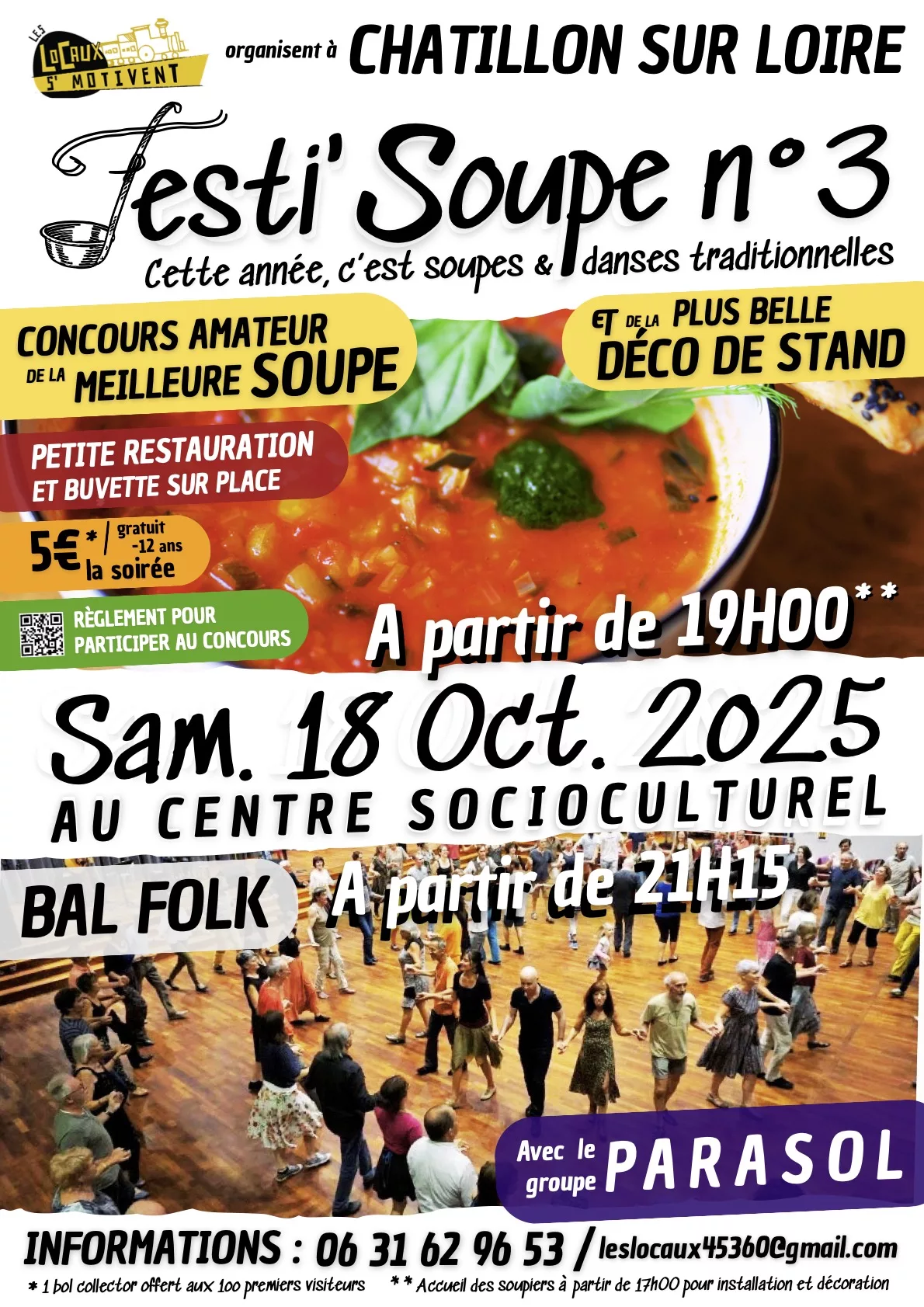 Bourse aux oiseaux