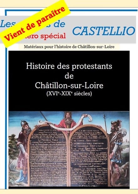 Assemblée générale de Castellio