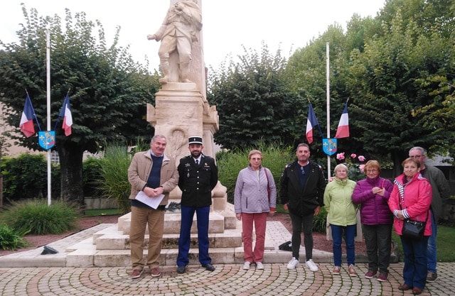 Journée nationale d’hommage aux harkis