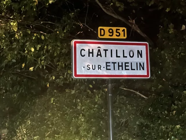 Châtillon-sur-Éthelin