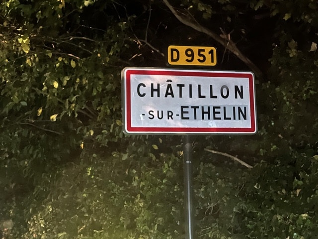 Châtillon-sur-Éthelin