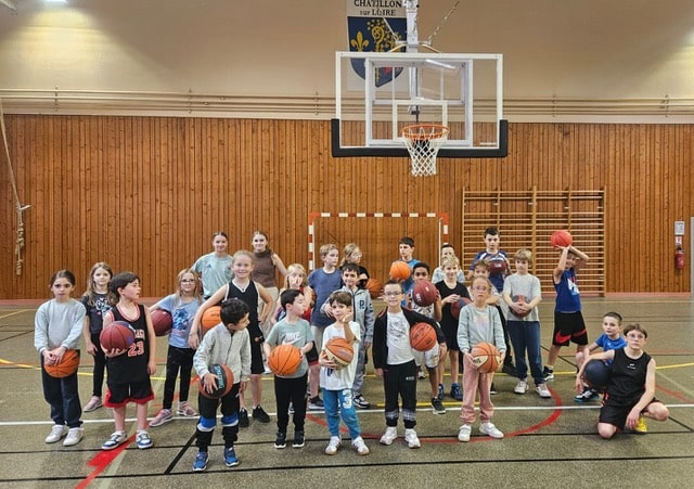 Les enfants ont profité des vacances d’automne pour découvrir de nouvelles activités sportives ou culturelles