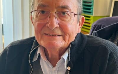 Emmanuel Rat, un an déjà