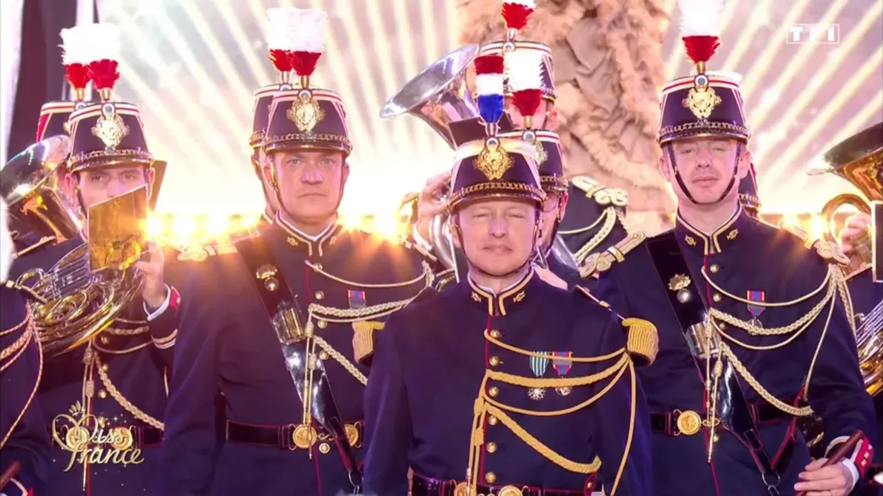 Yann Baillais aux premières loges