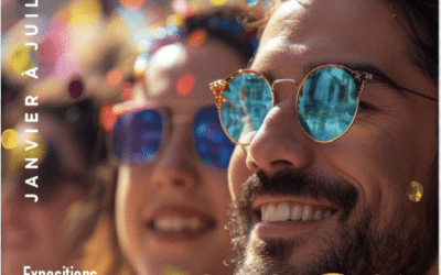 Saison culturelle : premier semestre 2026