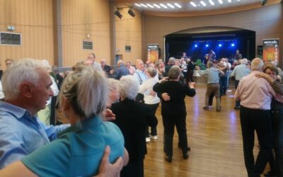 À la Saint Éloi, on danse à Châtillon