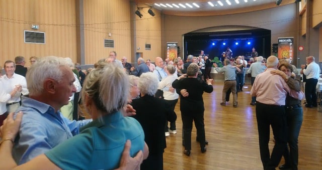 À la Saint Éloi, on danse à Châtillon