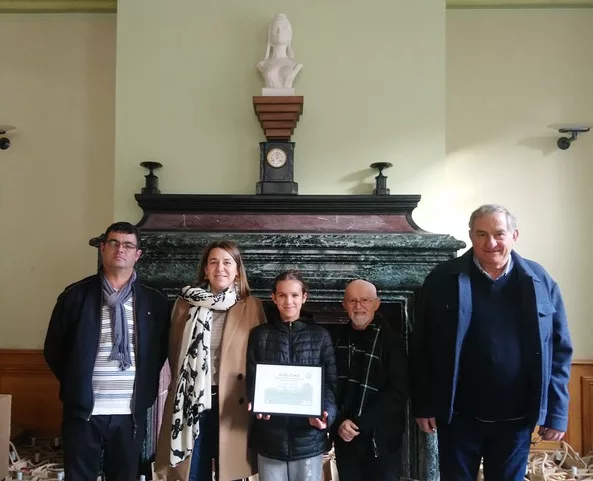 Calendrier de la collecte des déchets pendant les fêtes