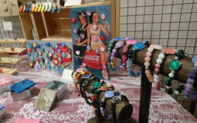 La boutique éphémère ouvre ses portes à l’ancienne Poste