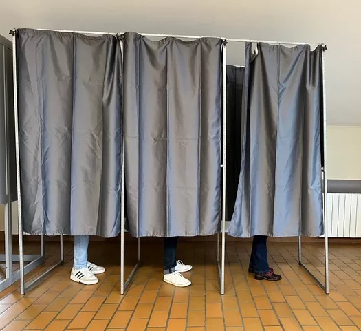 Élections municipales des 15 et 22 mars 2026