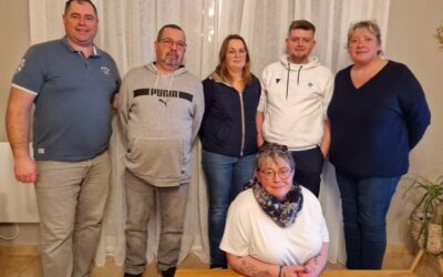 Les Prés fêtards ont le vent en poupe