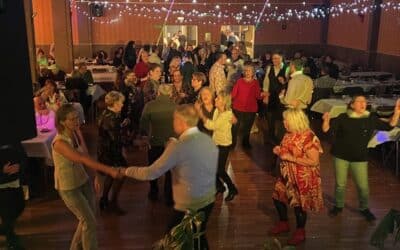 Le réveillon de la St Sylvestre a été célébré dans la joie