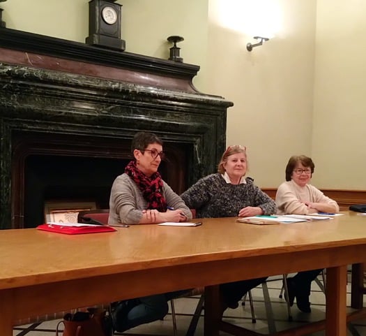 Aider et accompagner les résidents de l’EHPAD