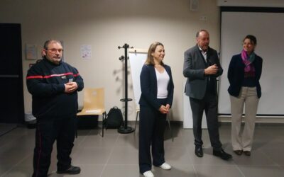 La sécurité face aux risques majeurs, c&rsquo;est l&rsquo;affaire de tous