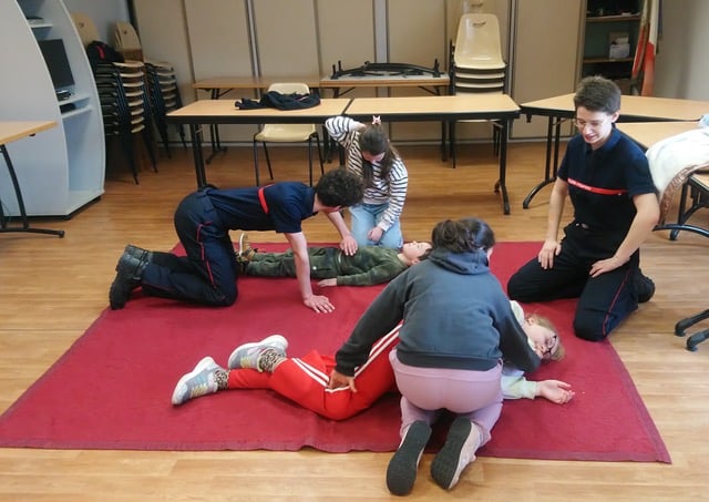 Les tickets activités, c’est parti !