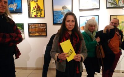 La voix d’un jeune ivoirien qui trouve sa voie