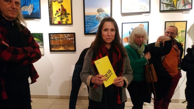 La voix d’un jeune ivoirien qui trouve sa voie