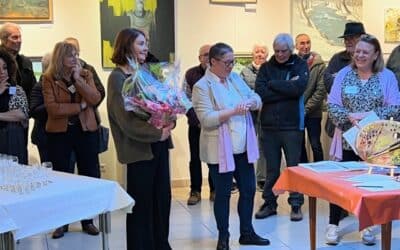 Les Peintres du printemps, cinquante ans d’expositions !