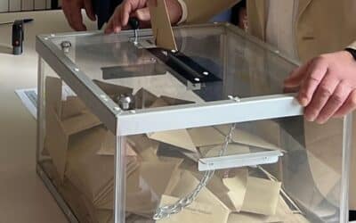 Élections municipales : c’est pour bientôt !