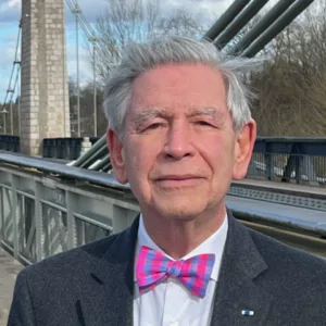 François Weil-Picard<br />
conseiller municipal