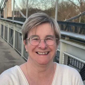 Catherine Macé<br />
conseillère municipale