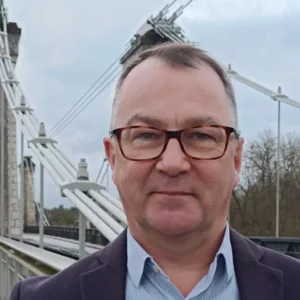 Nicolas Le Goff<br />
conseiller municipal