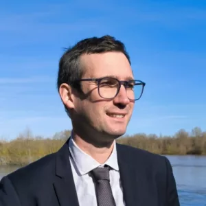 Tristan Trébouta<br />
conseiller municipal, conseiller communautaire