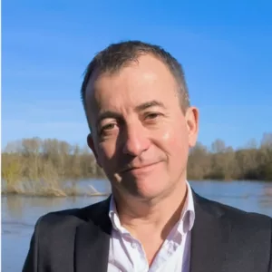  Emmanuel Rat<br />
conseiller municipal 