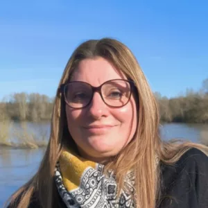  Carole Blanche<br />
conseillère municipale 